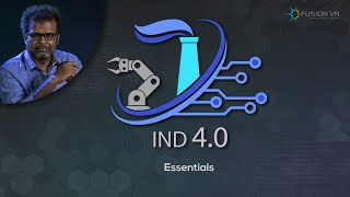 Industry 4.0 Essentials Video